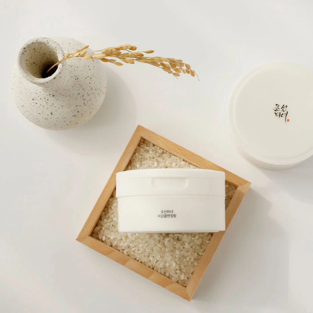 Beauty of Joseon Radiance Cleansing Balm