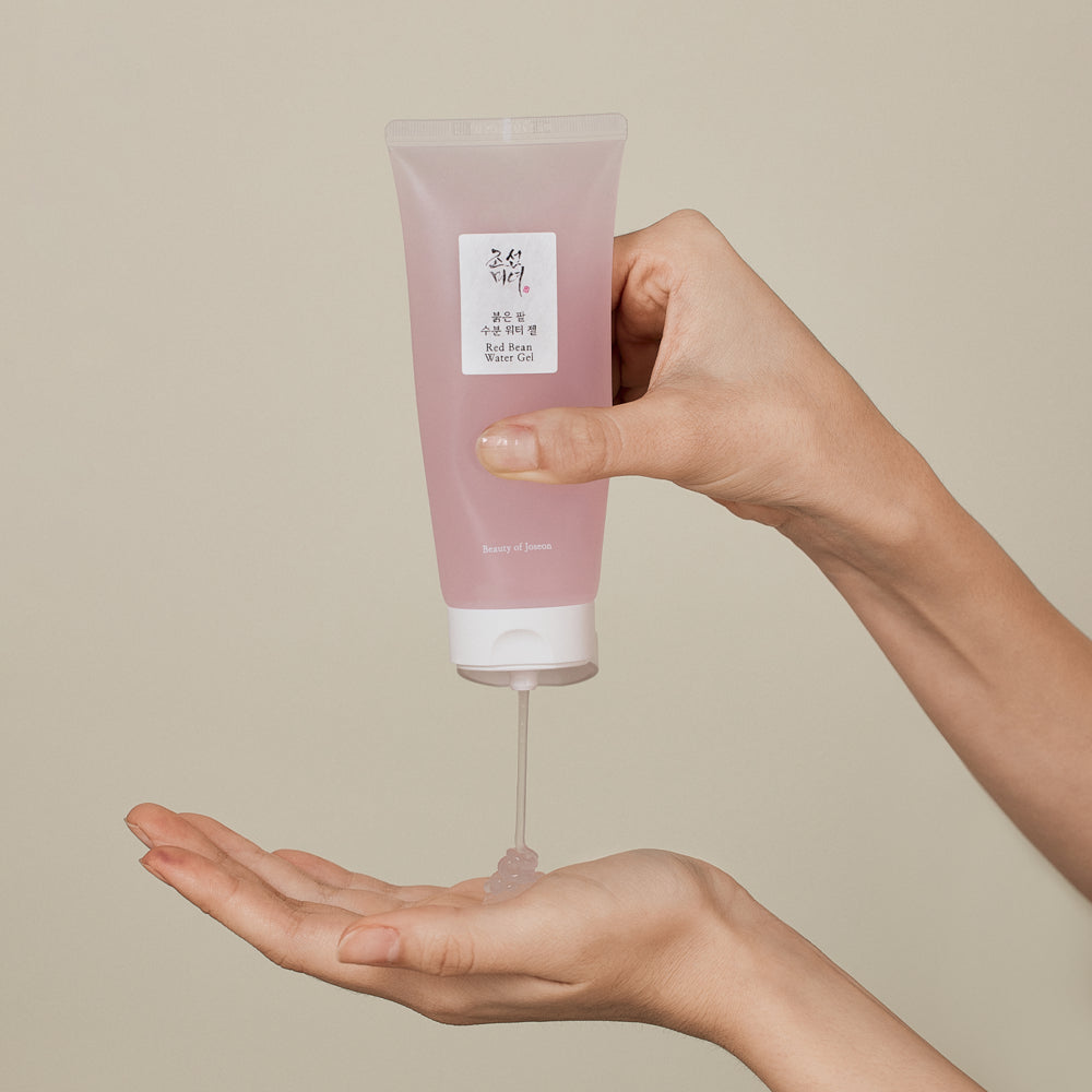 Beauty of Joseon Red Bean Water Gel 100 ml