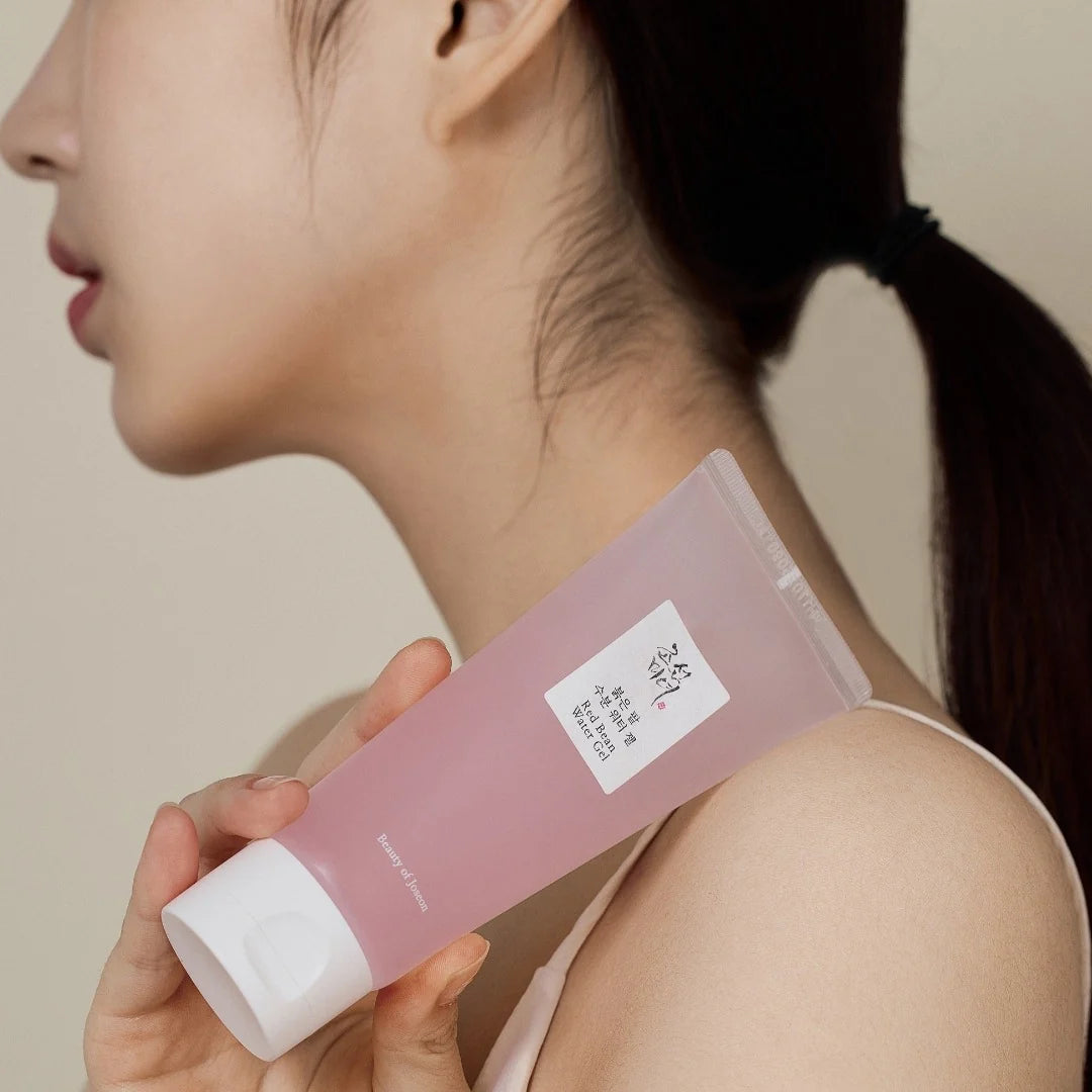 Beauty of Joseon Red Bean Water Gel
