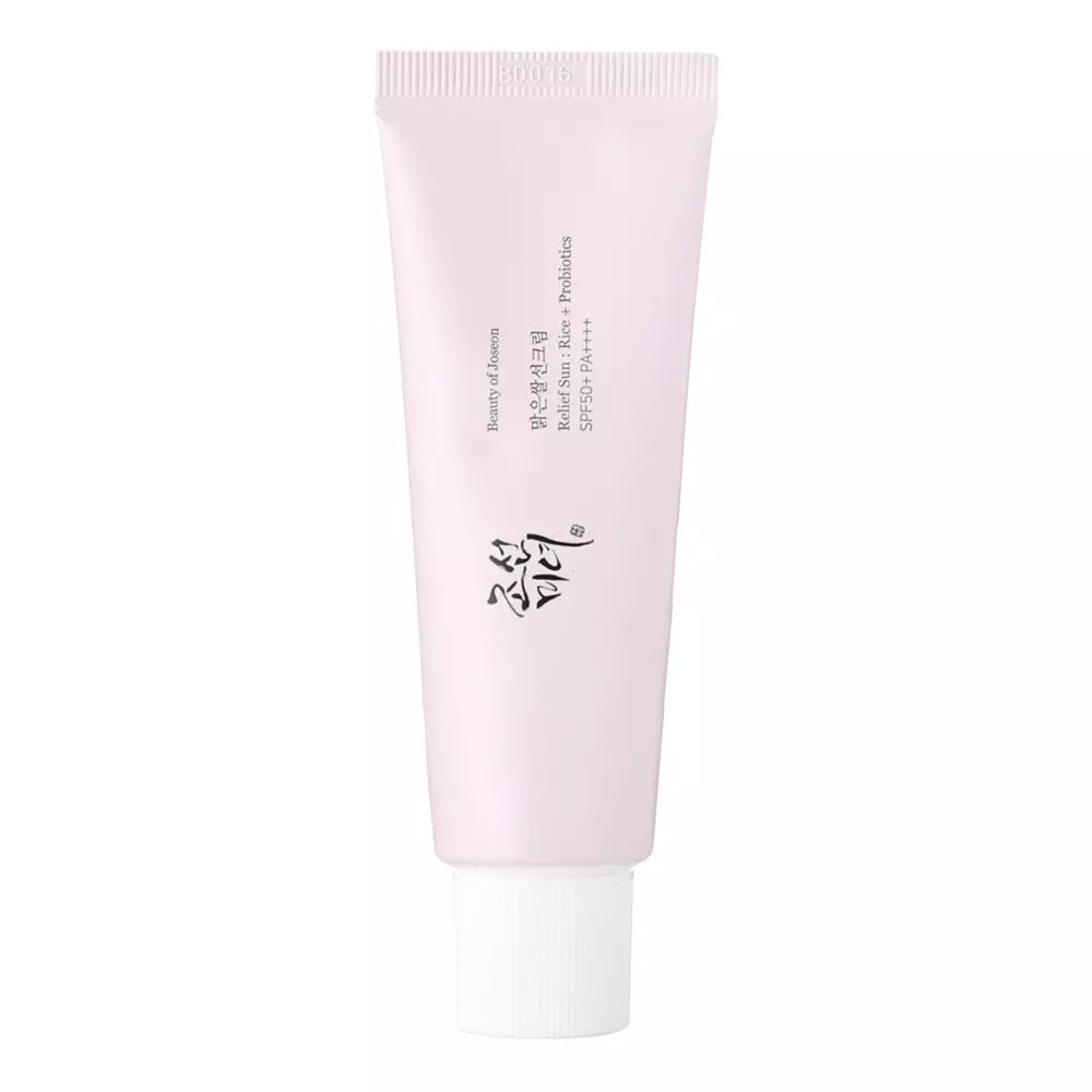 Beauty of Joseon Relief Sun Rice + Probiotics