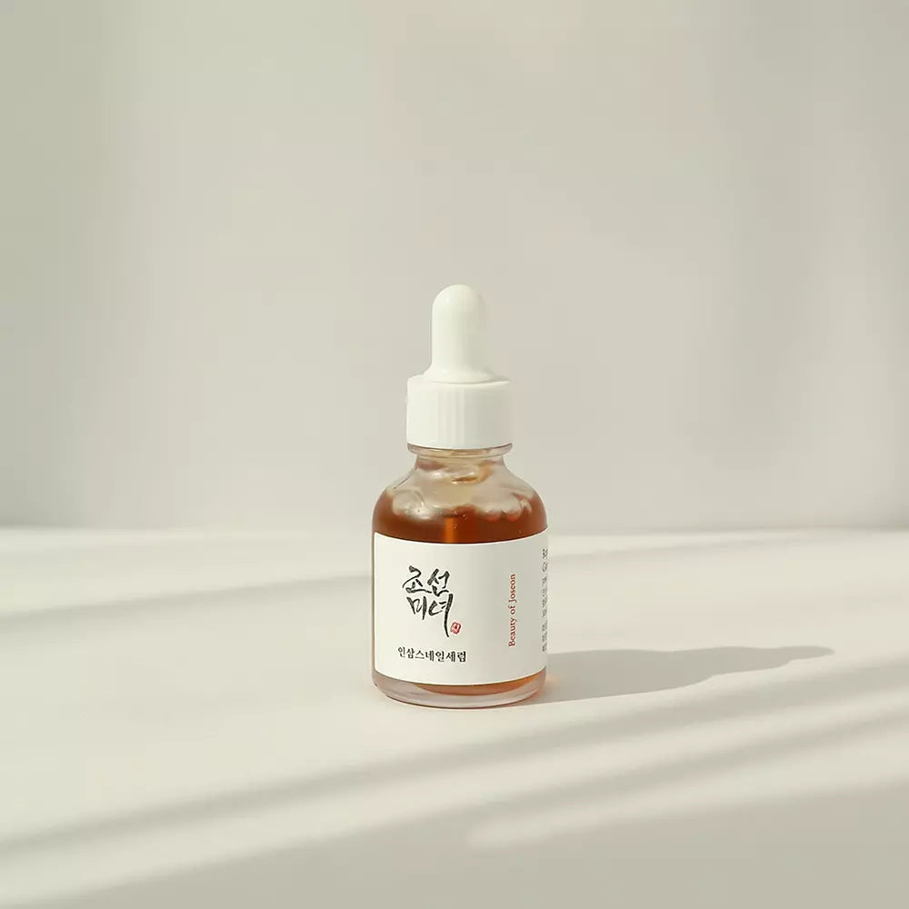 Beauty of Joseon Revive Serum Ginseng + Snail Mucin 