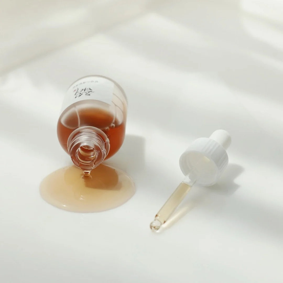 Beauty of Joseon Revive Serum Ginseng + Snail Mucin 