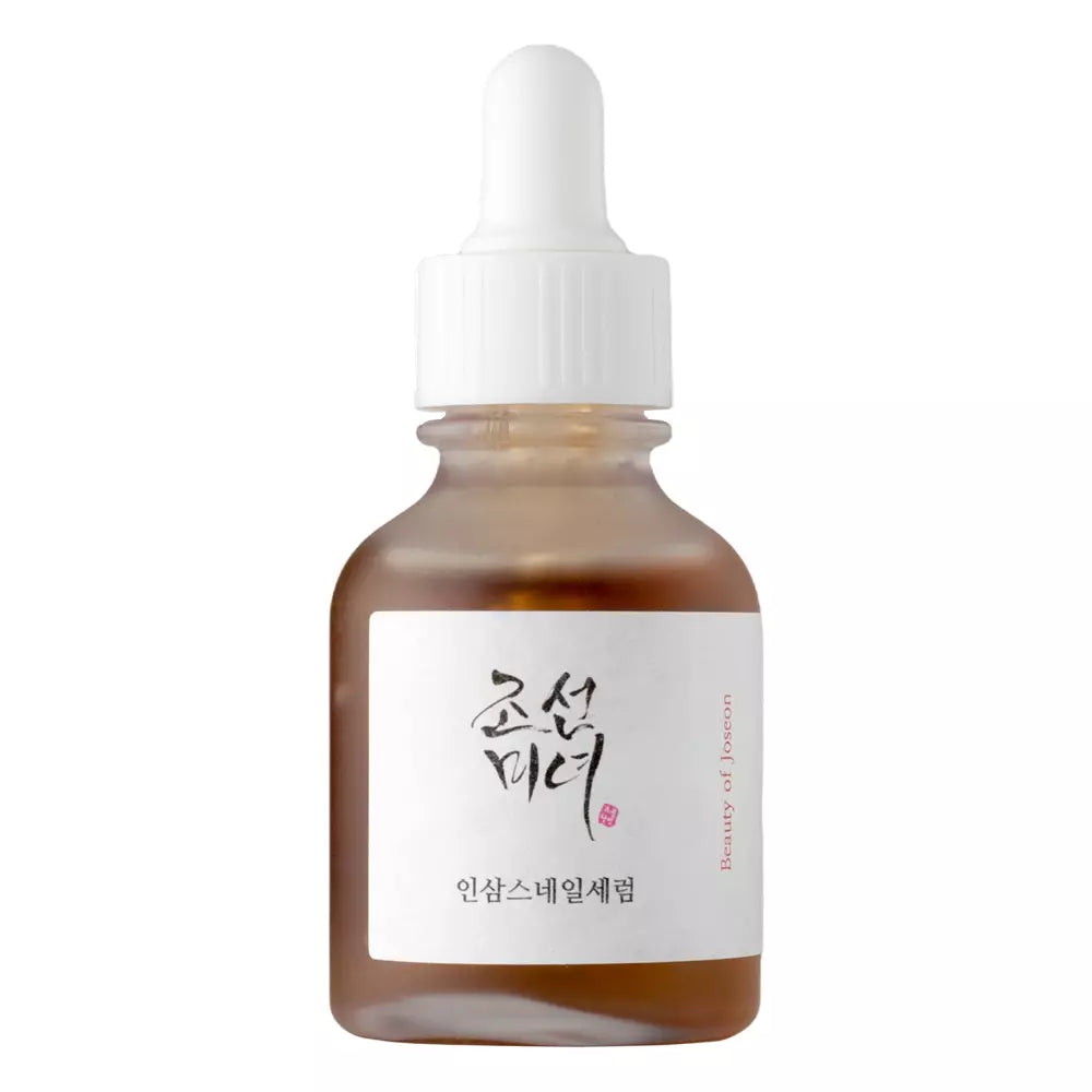 Beauty of Joseon Revive Serum Ginseng + Snail Mucin 