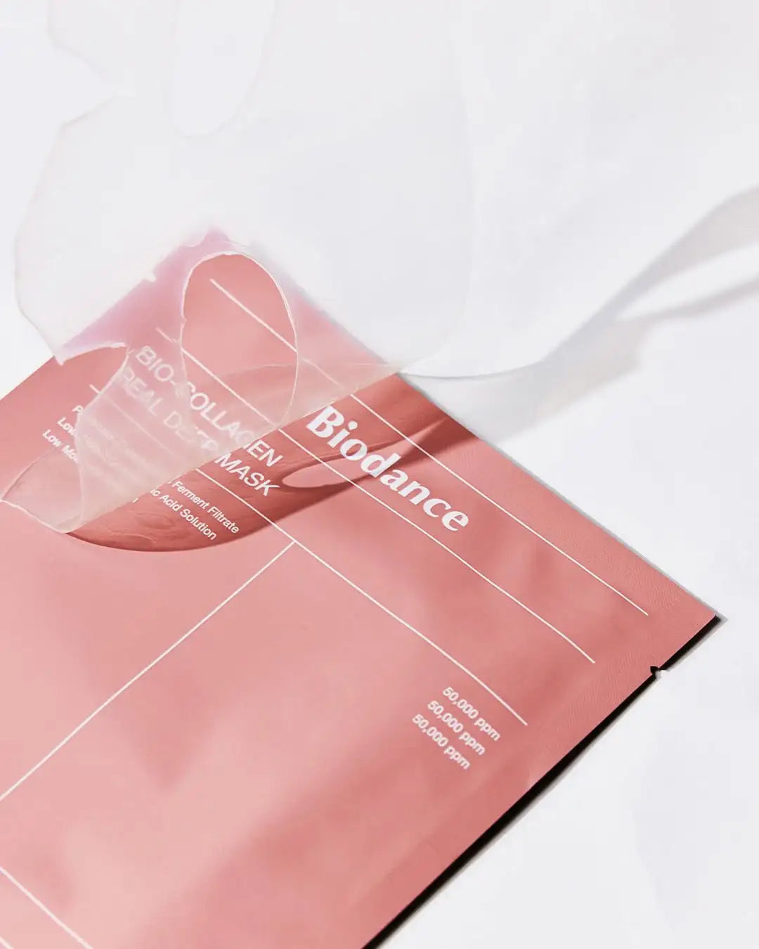 Biodance Bio-Collagen Real Deep Mask