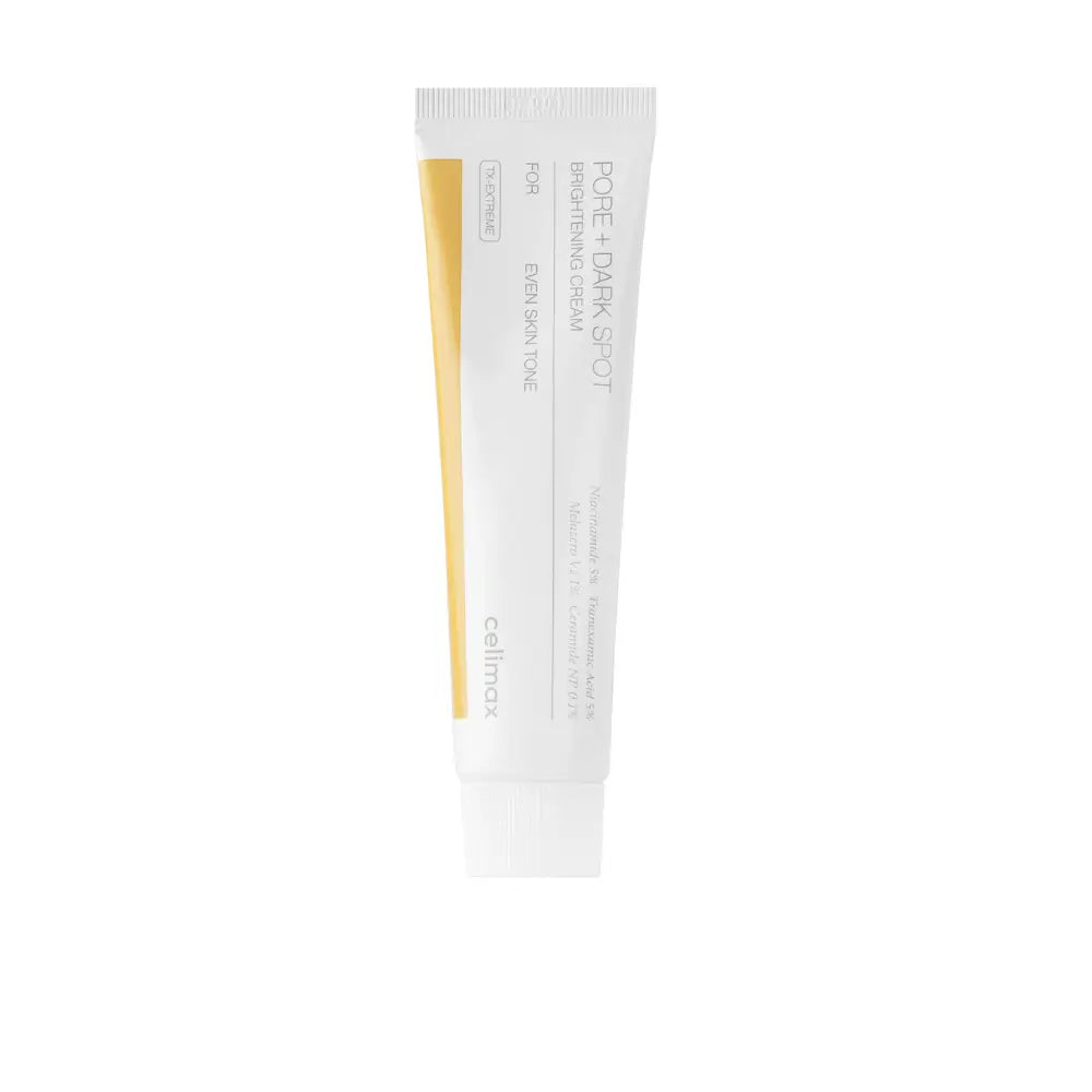 Celimax Pore+Dark Spot Brightening Cream