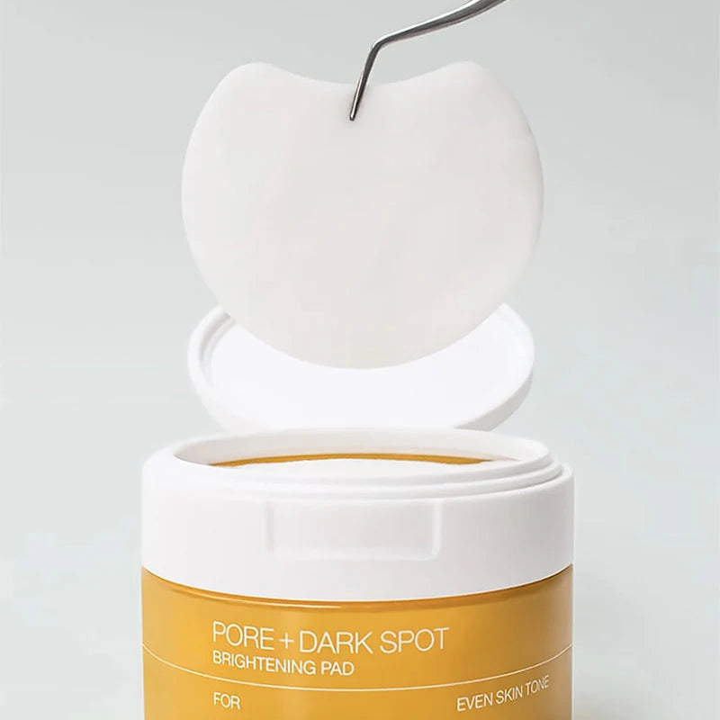 Celimax Pore+Dark Spot Brightening Pad