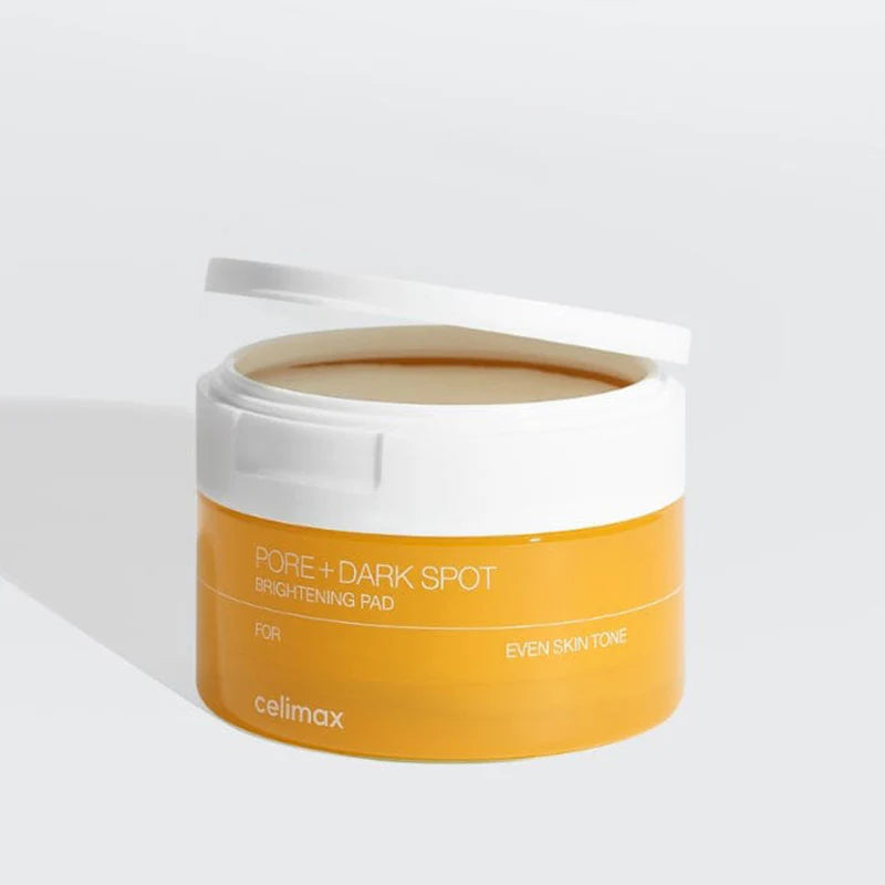 Celimax Pore+Dark Spot Brightening Pad