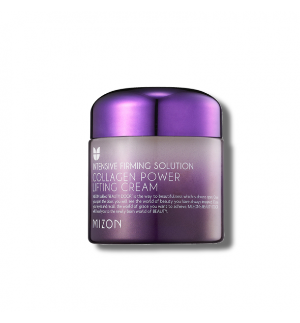 Mizon Collagen Power Lifting Cream