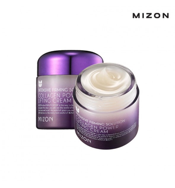 Mizon Collagen Power Lifting Cream