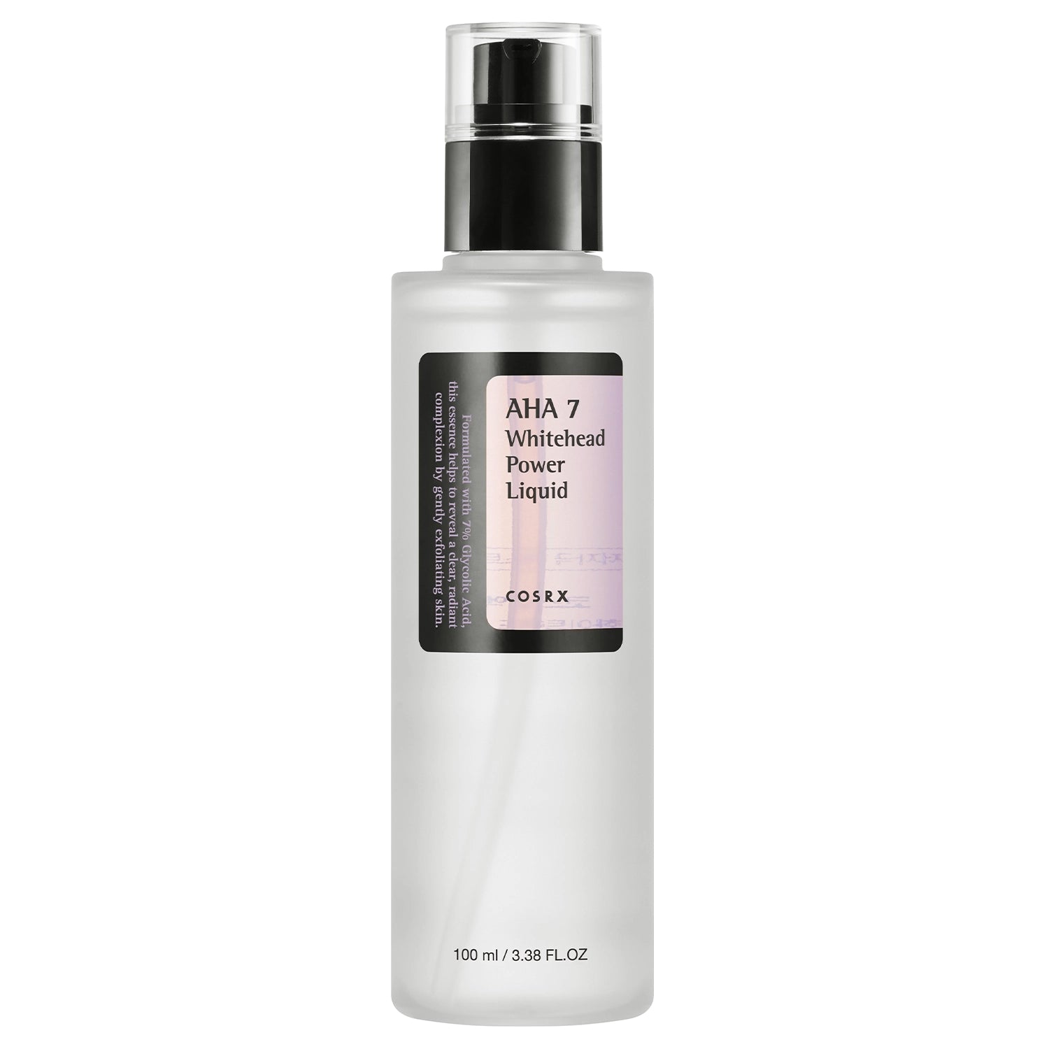 Cosrx AHA 7 Whitehead Power Liquid