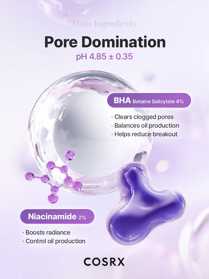 COSRX BHA Blackhead Power Liquid 100 ml