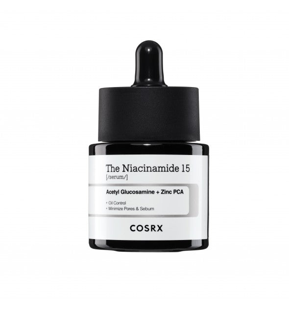 Cosrx The Niacinamide 15 Serum