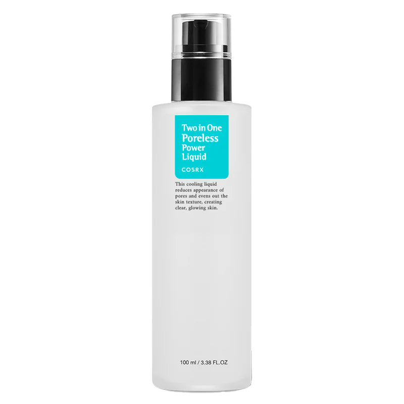 Cosrx Two In One Poreless Power Liquid