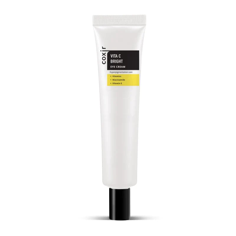 Coxir Vita C Bright Eye Cream