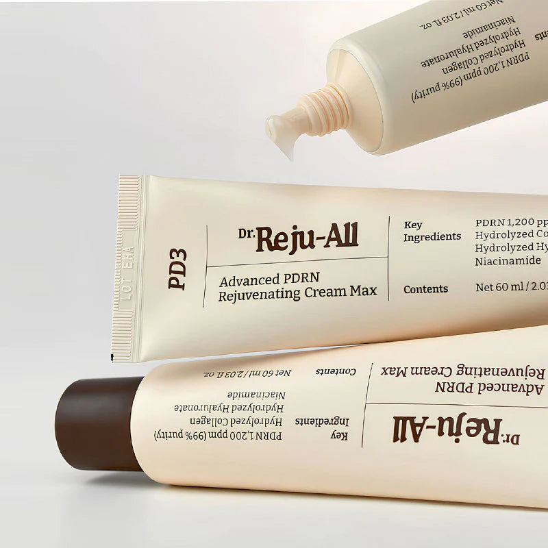 Dr. Reju-All Advanced PDRN Rejuvenating Cream