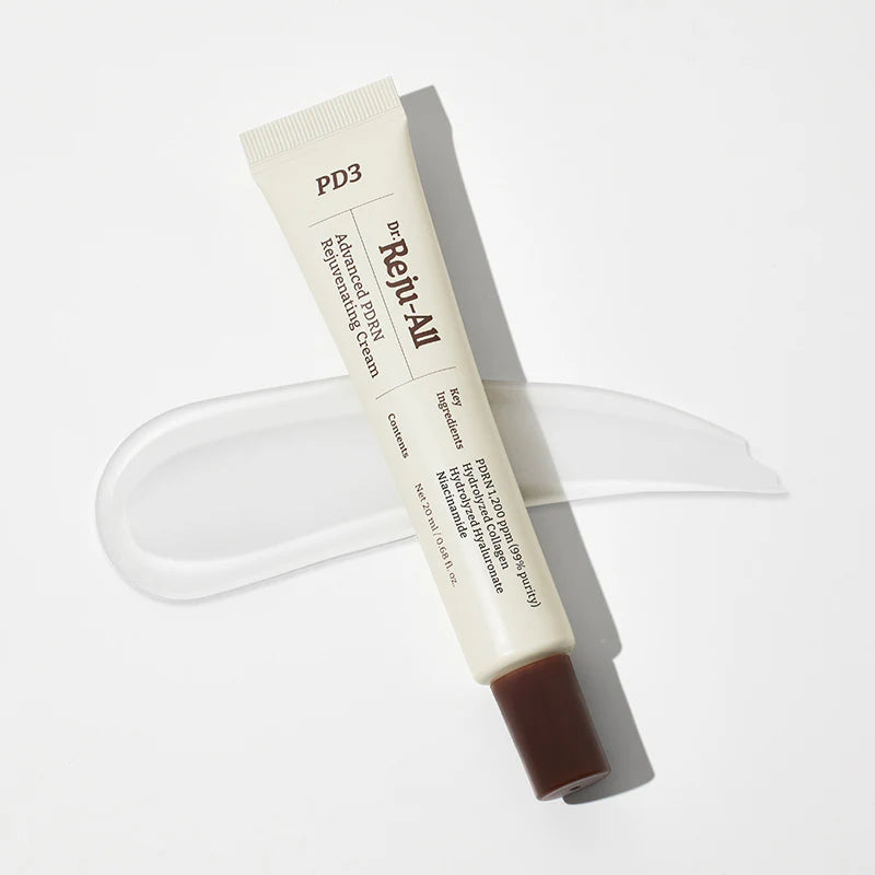 Dr. Reju-All Advanced PDRN Rejuvenating Cream