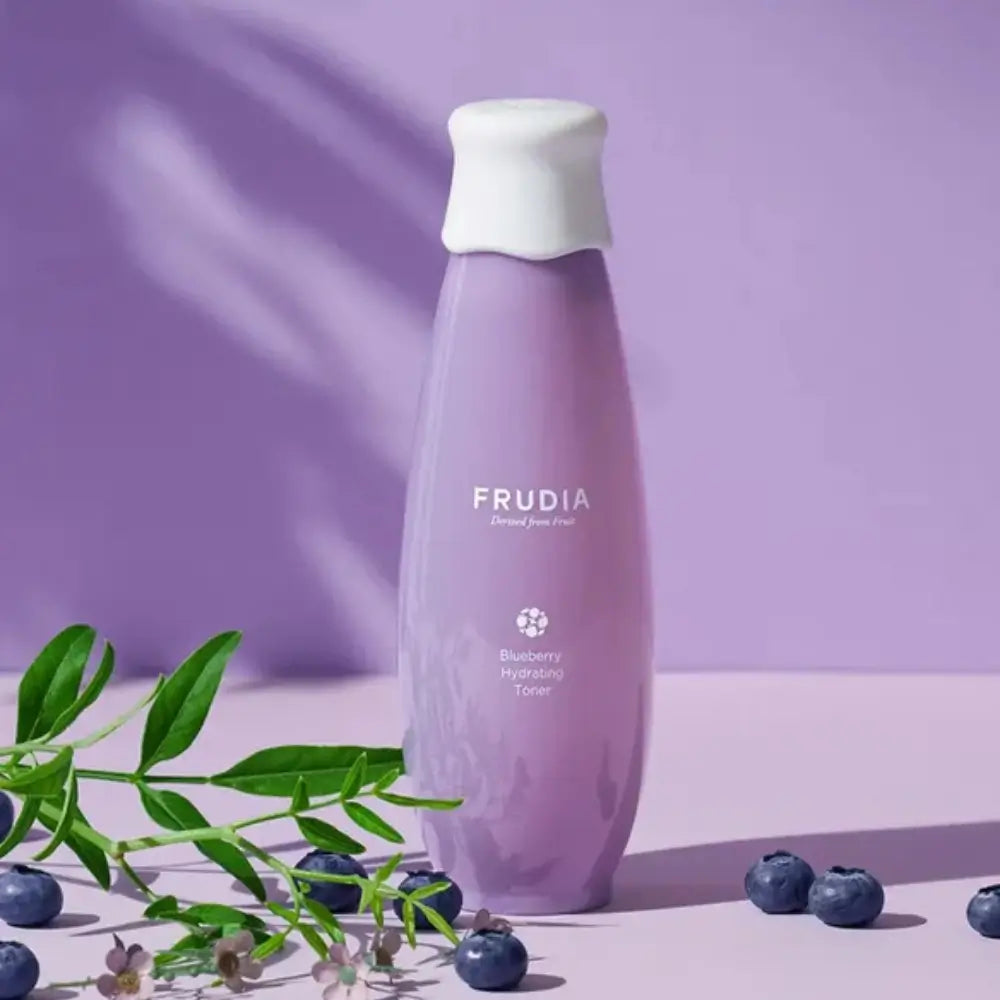 Frudia Blueberry Hydrating Toner