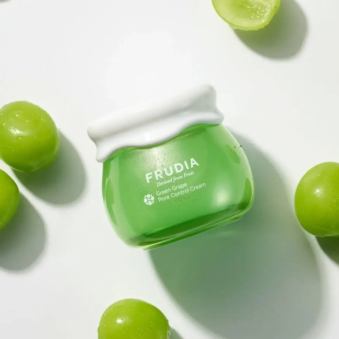 Frudia Green Grape Pore Control Cream