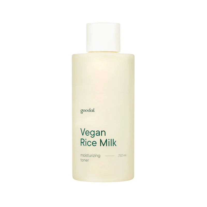 Goodal Vegan Rice Milk Moisturizing Toner 250 ml