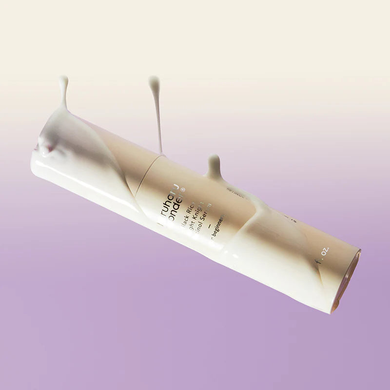 HARUHARU WONDER Black Rice Night Knight Retinol Serum 20 ml