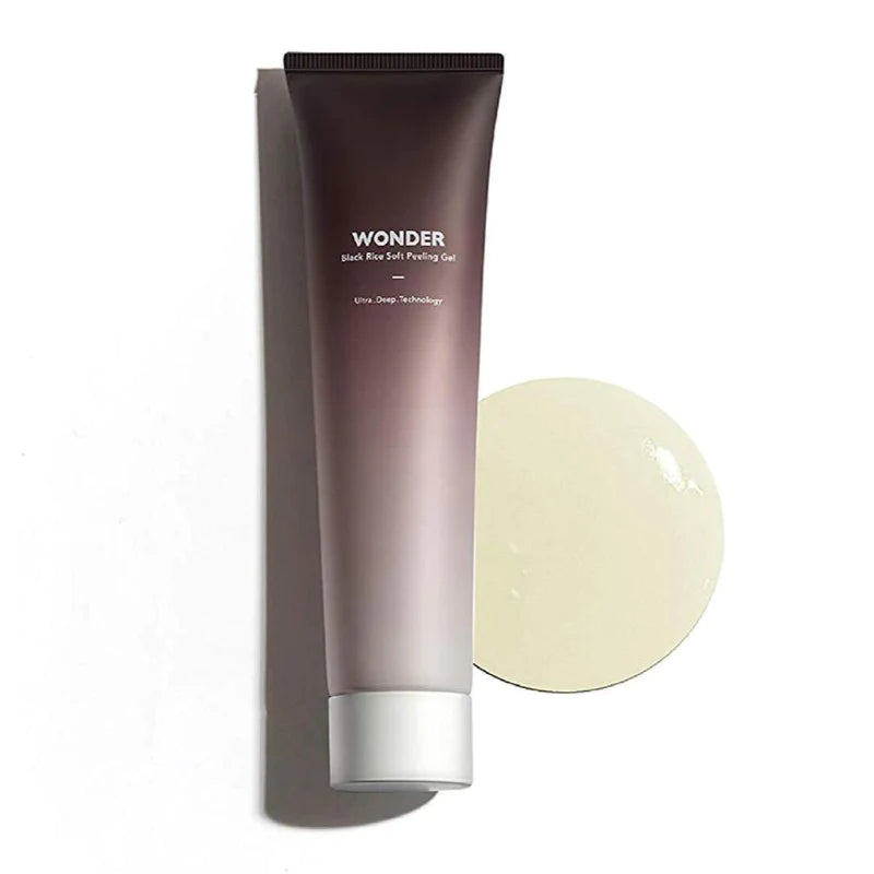 Haruharu Wonder Black Rice Soft Peeling Gel
