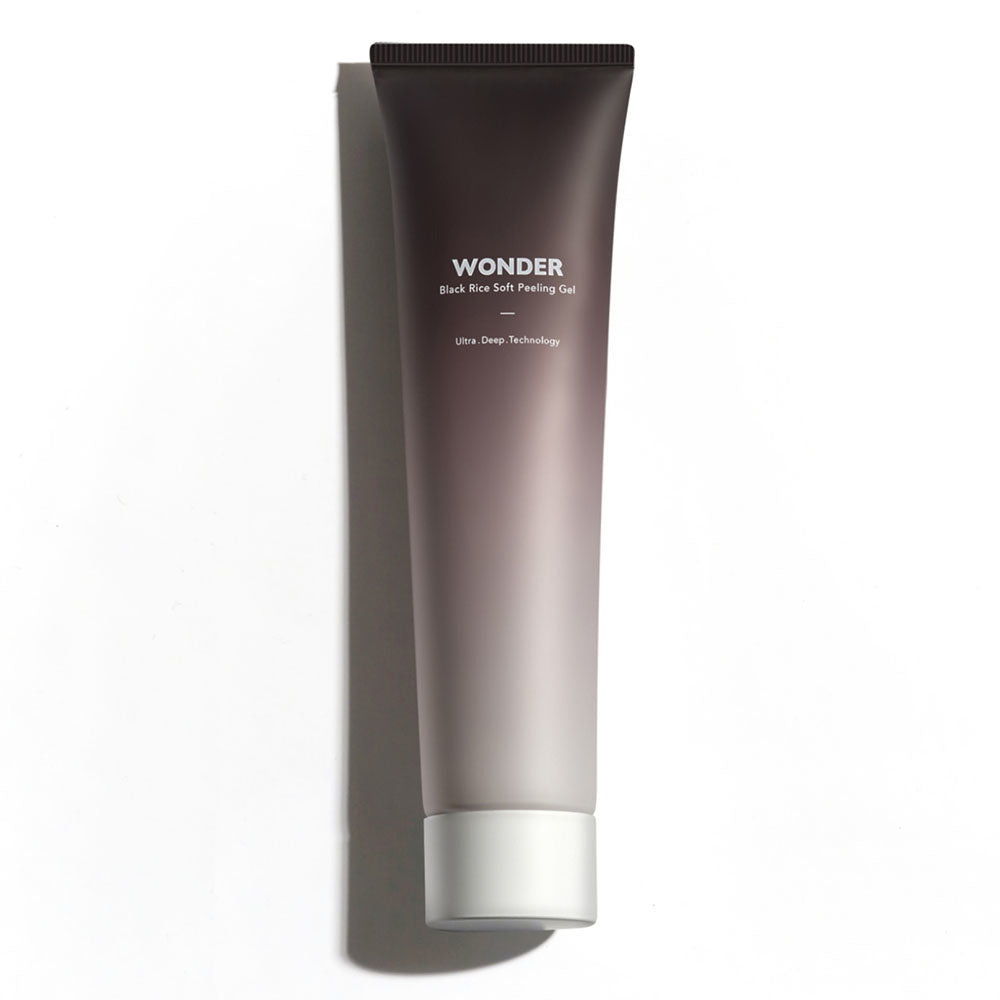 Haruharu Wonder Black Rice Soft Peeling Gel