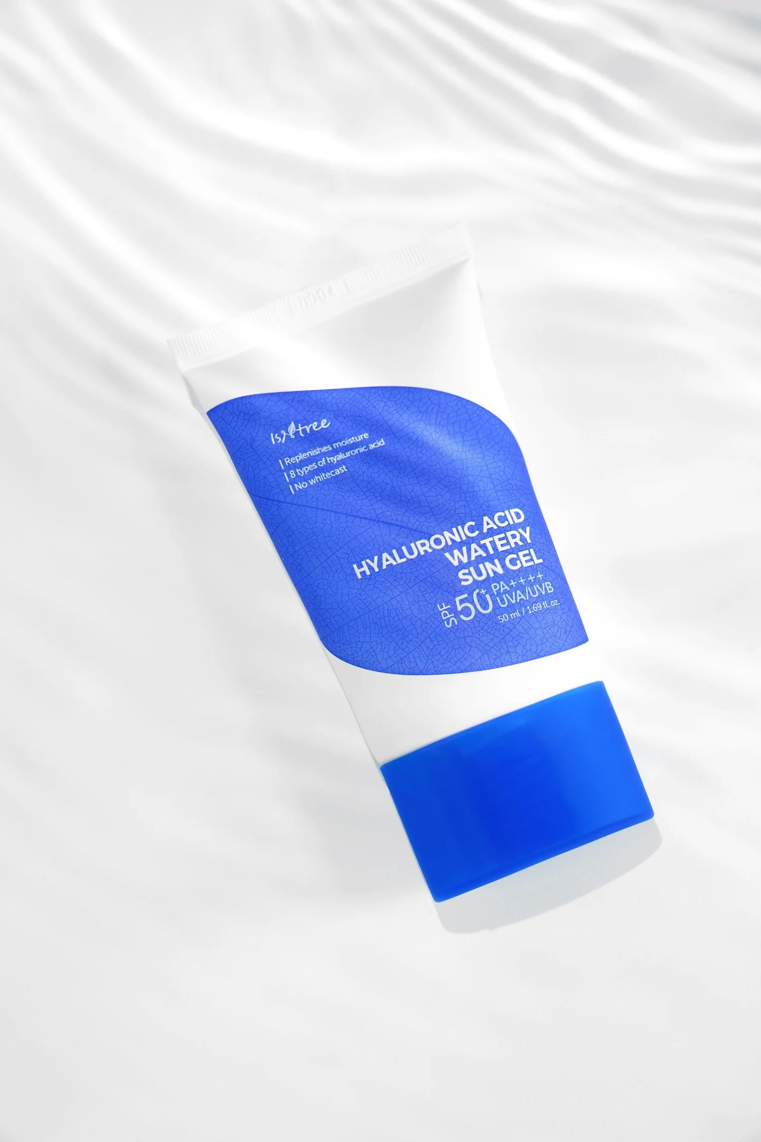 Isntree Hyaluronic Acid Watery Sun Gel