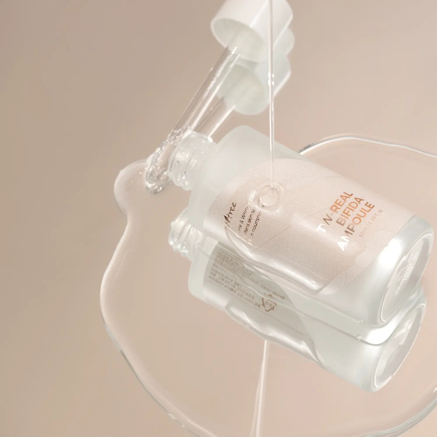 Isntree TW-Real Bifida Ampoule