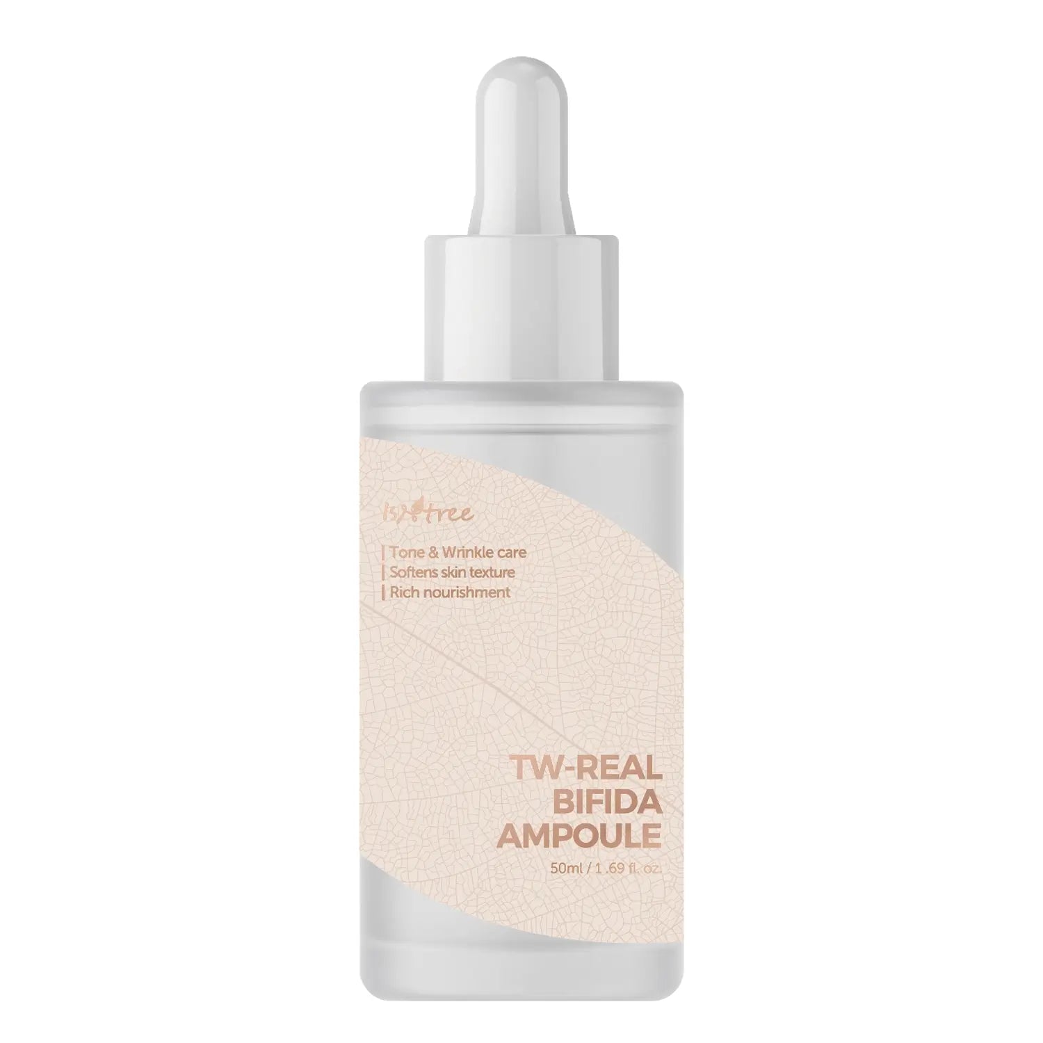 Isntree TW-Real Bifida Ampoule