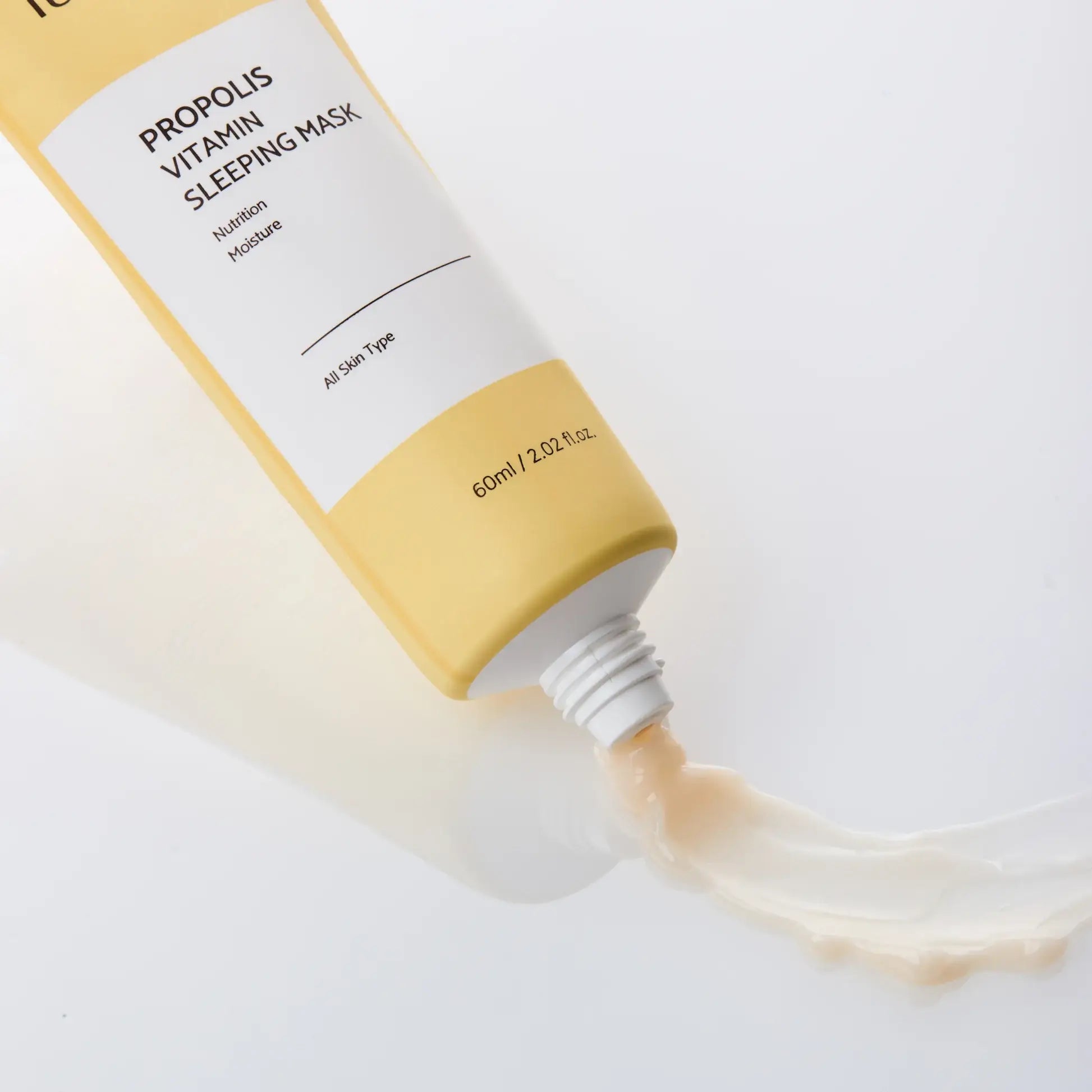 Iunik Propolis Vitamin Sleeping Mask