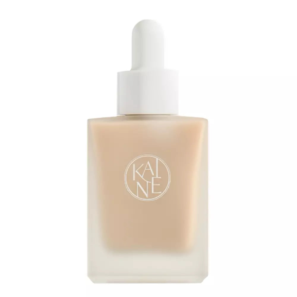 Kaine Chaga Collagen Charging Serum