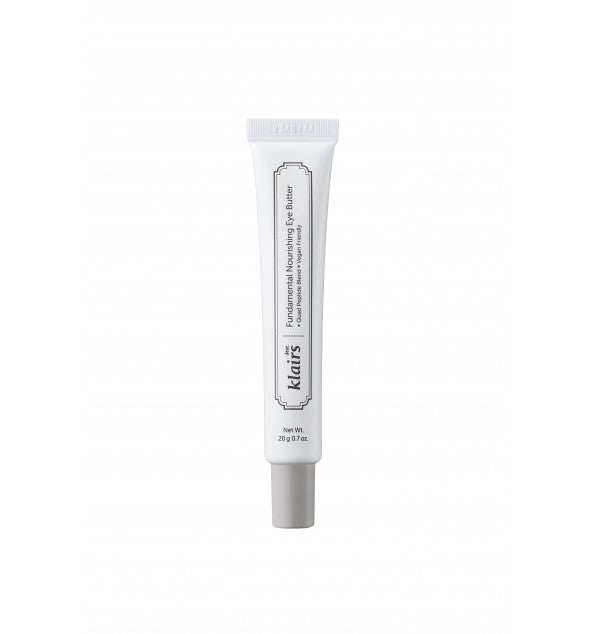 Klairs Fundamental Nourishing Eye Butter