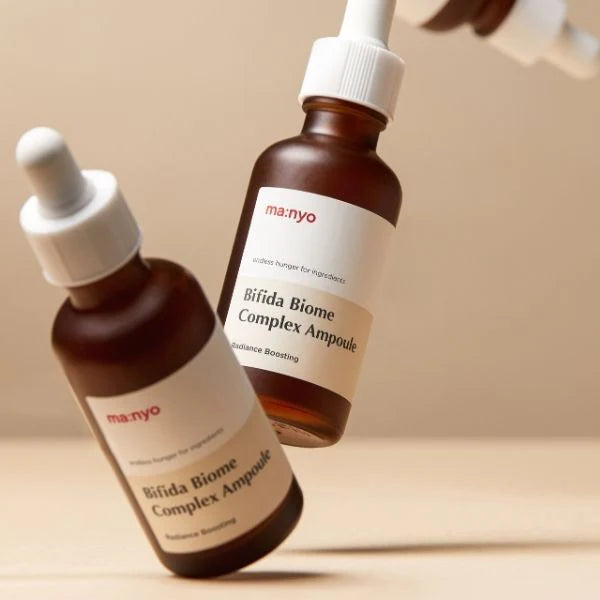 Manyo Bifida Biome Complex Ampoule