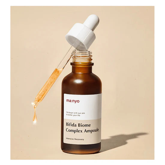 Manyo Bifida Biome Complex Ampoule