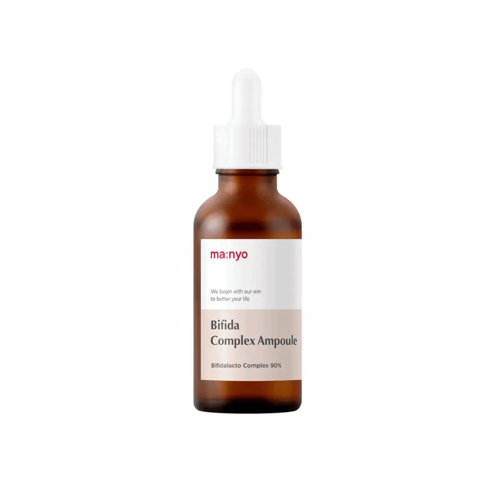 Manyo Bifida Biome Complex Ampoule