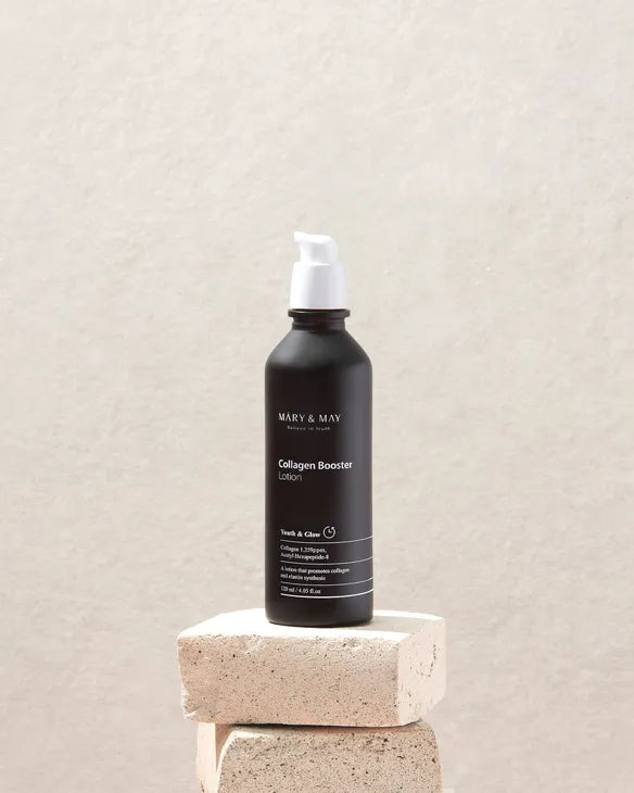 Mary&May Collagen Booster Lotion