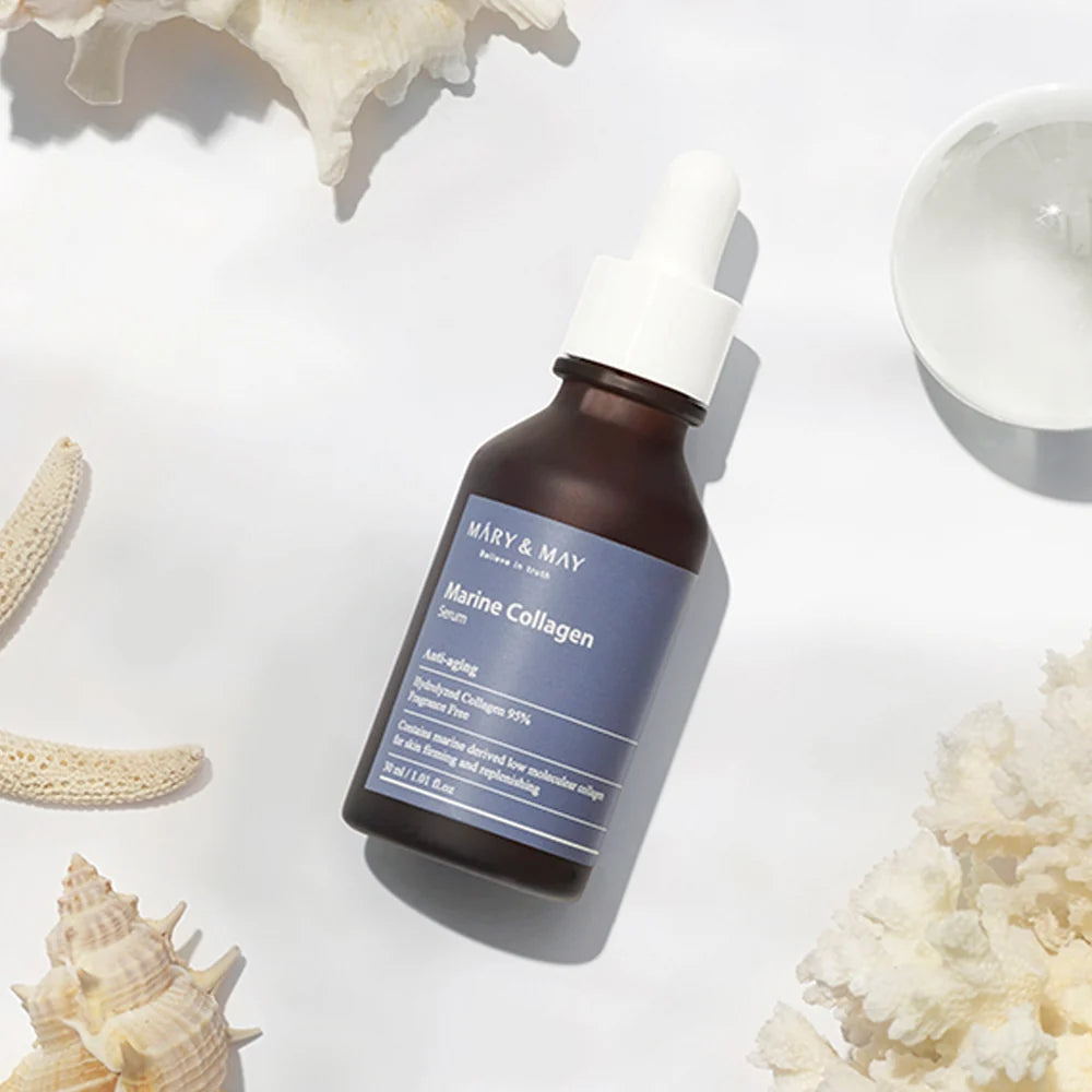 Mary&May Marine Collagen Serum