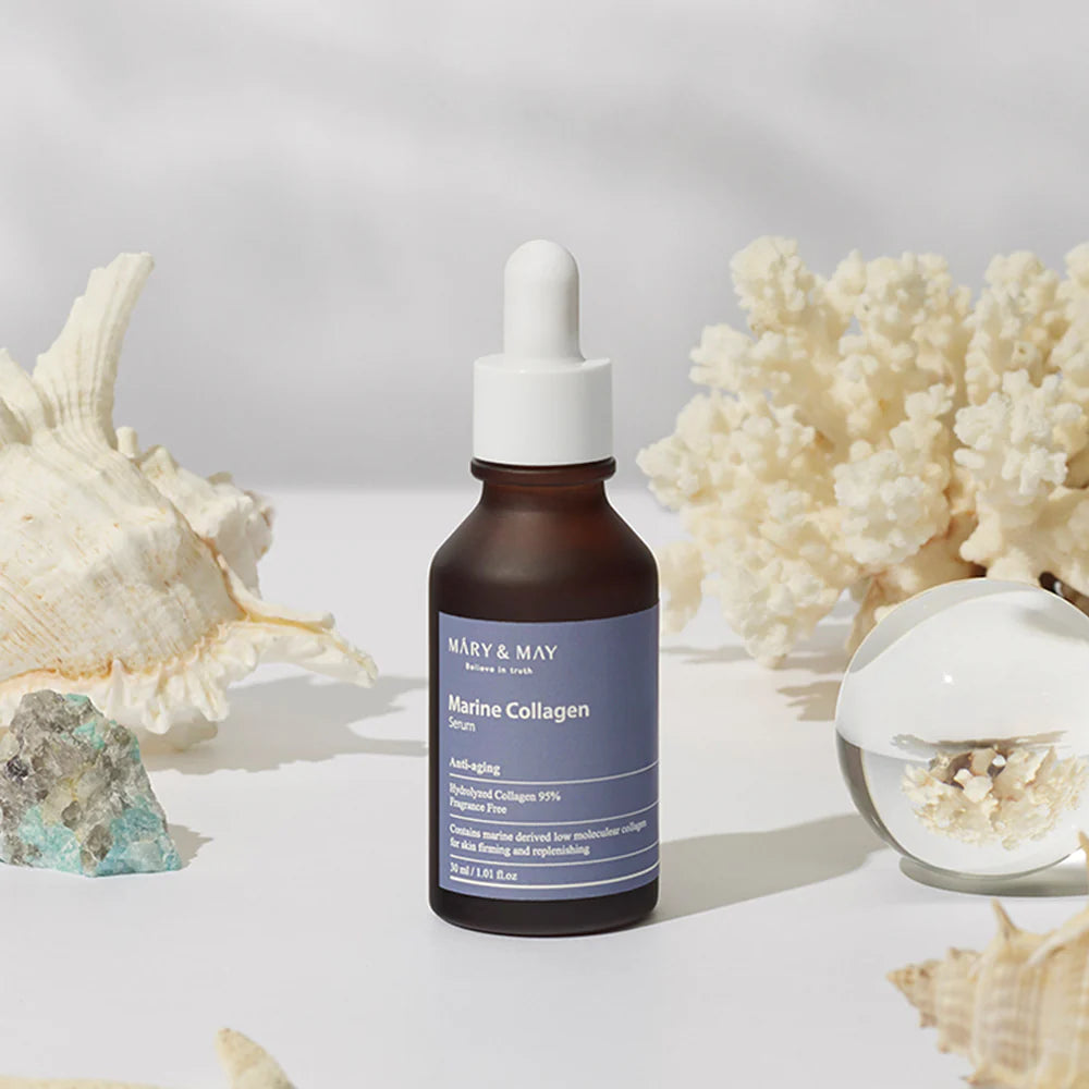 Mary&May Marine Collagen Serum