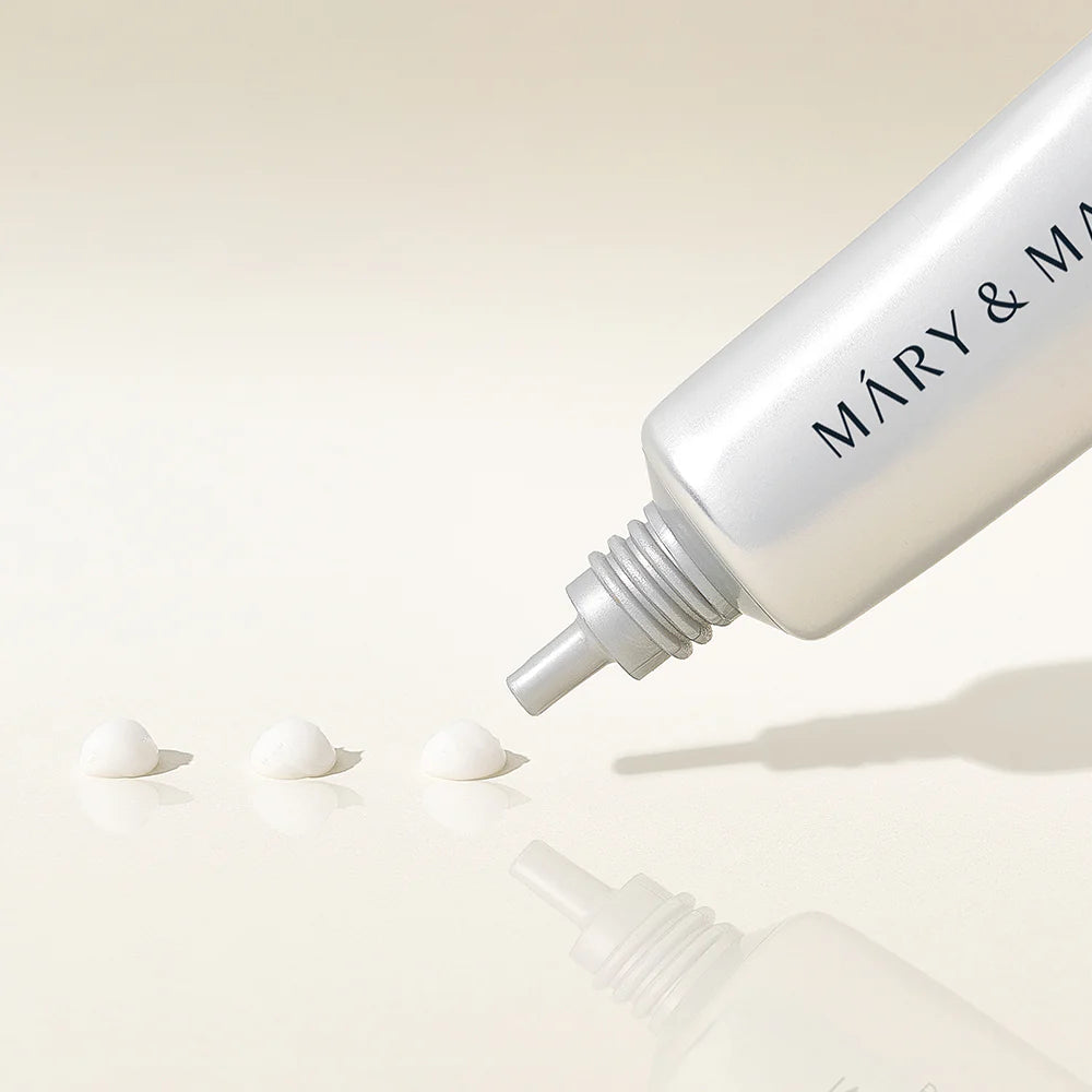 Mary&May Tranexamic Acid + Glutathion Eye Cream