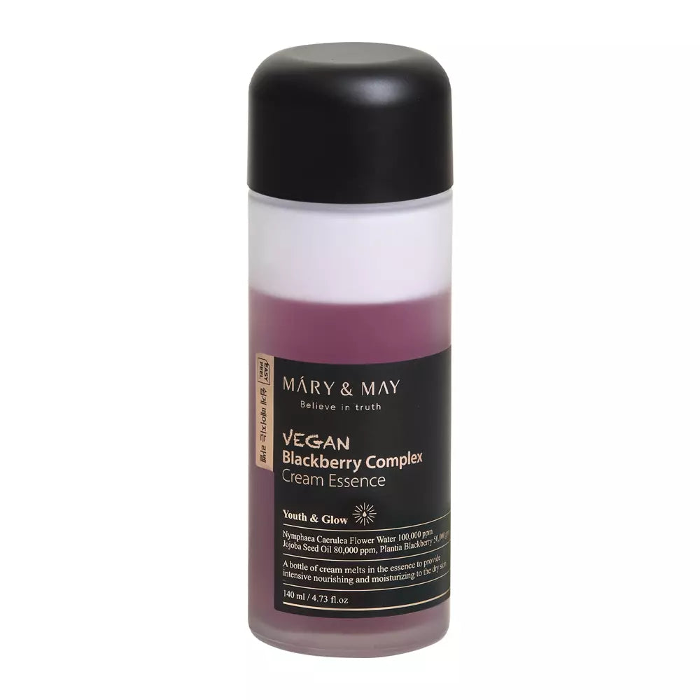 Mary&May Vegan Blackberry Complex Cream Essence