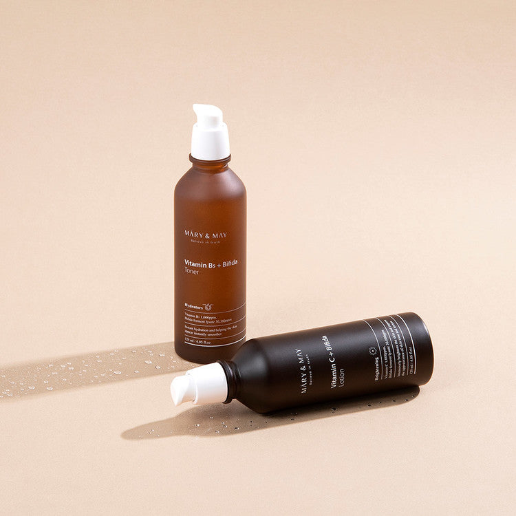 Mary&May Vitamin B5 + Bifida Toner