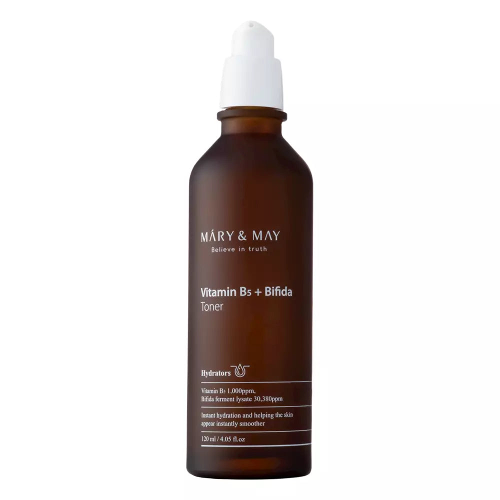 Mary&May Vitamin 5 + Bifida Toner