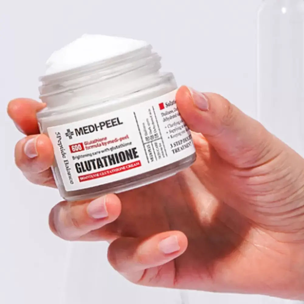 Medi-Peel Bio Intense Glutathione White Cream 