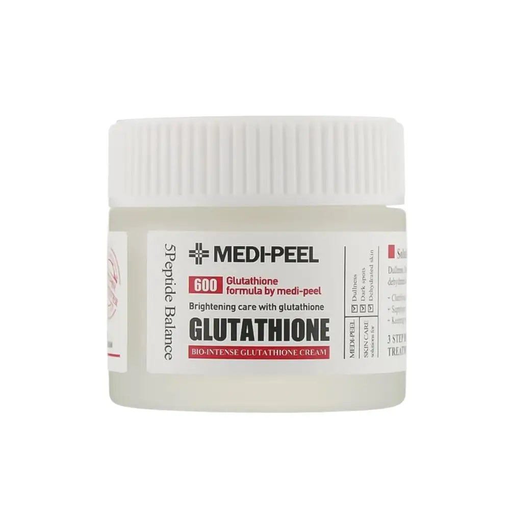 Medi-Peel Bio Intense Glutathione White Cream 