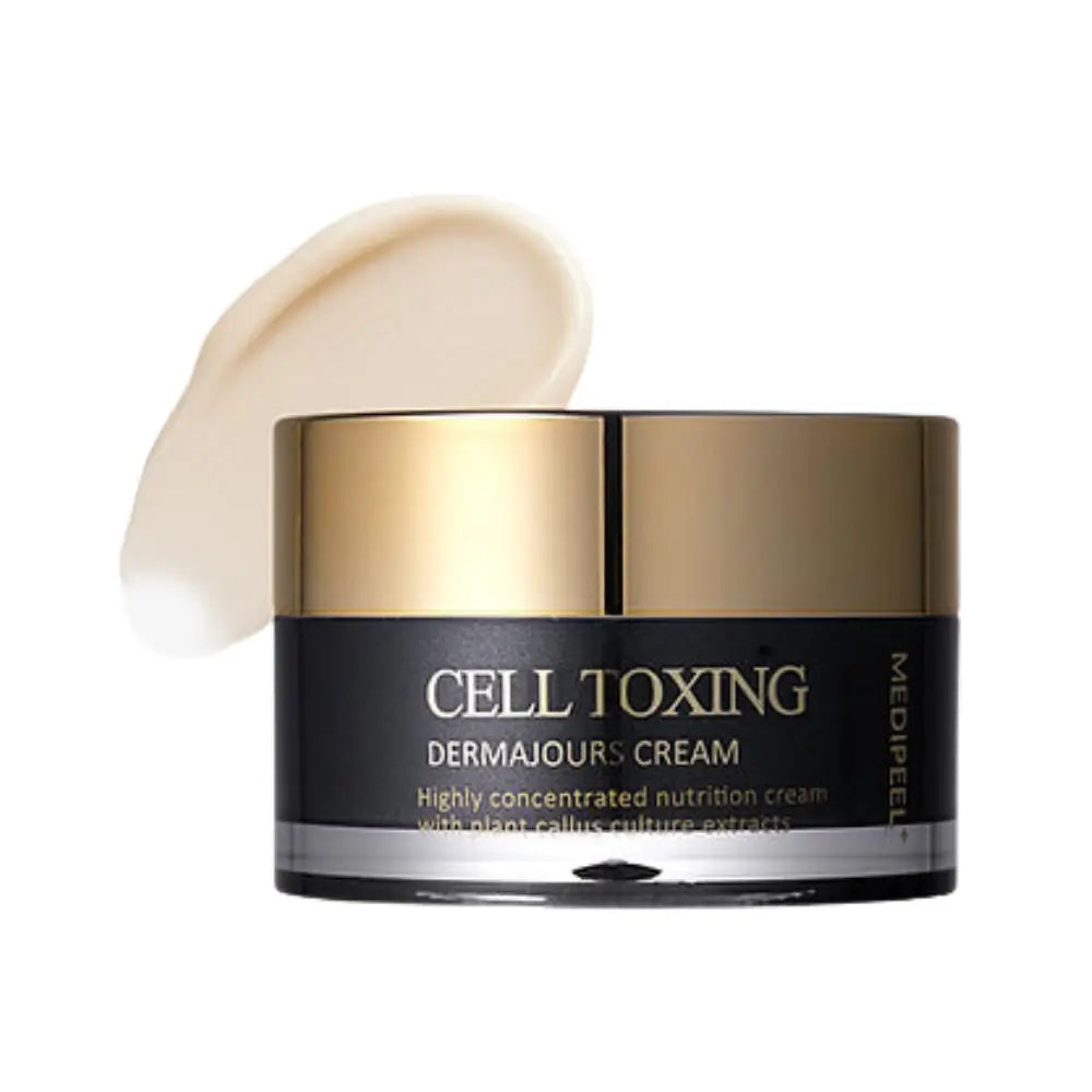 Medi-Peel Cell Toxing Dermajours Cream