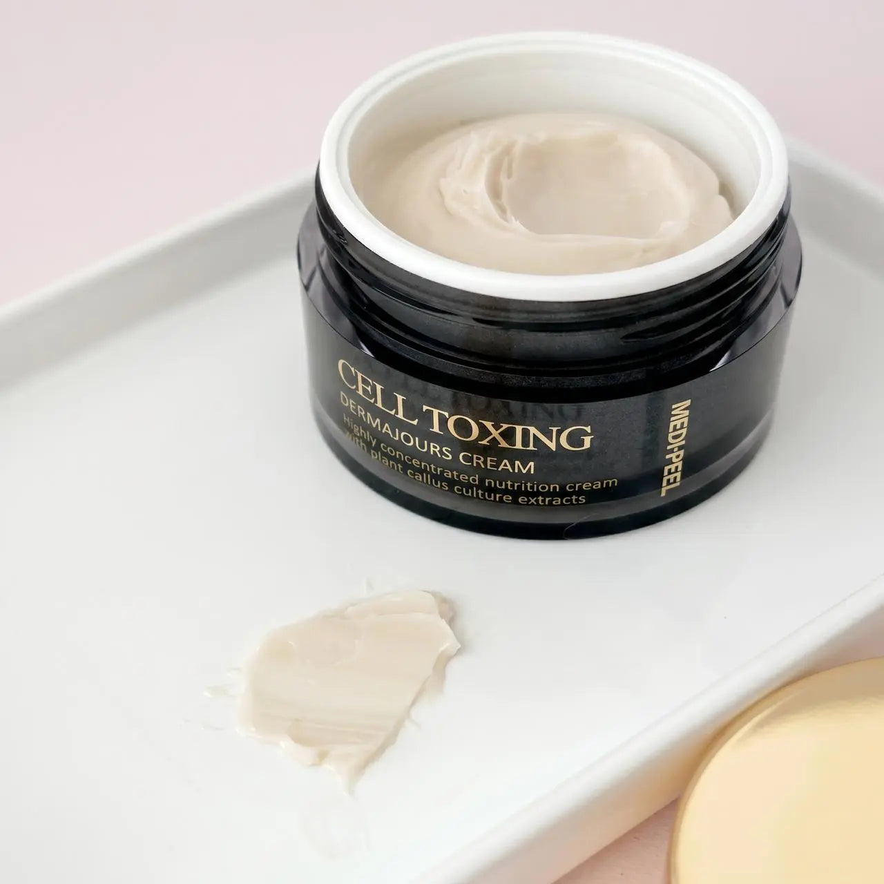 Medi-Peel Cell Toxing Dermajours Cream