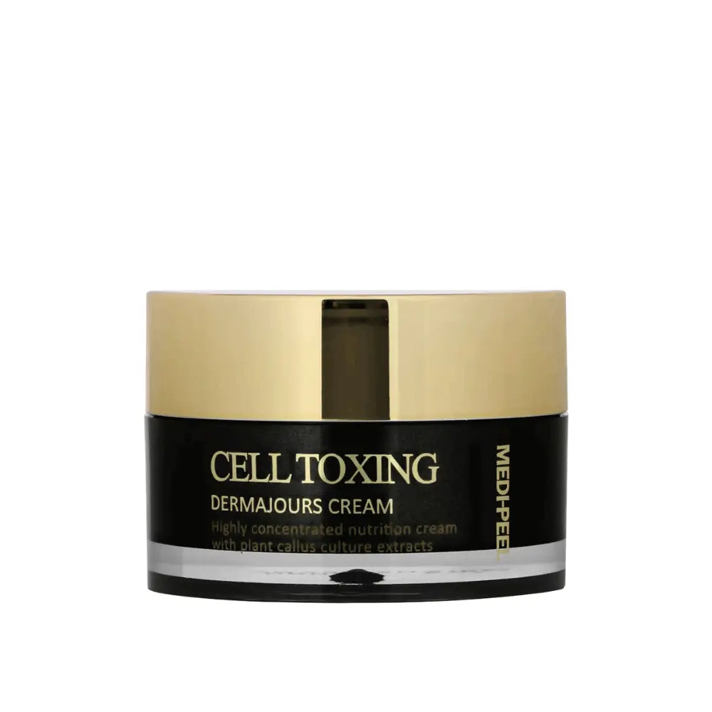 Medi-Peel Cell Toxing Dermajours Cream