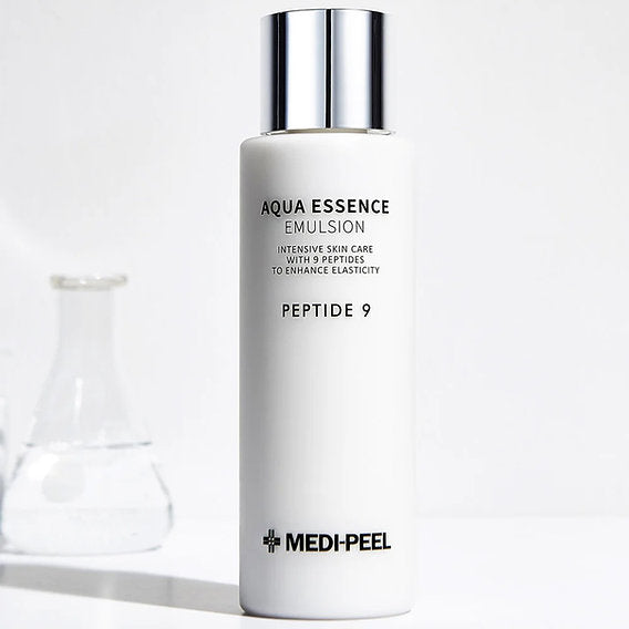 Medi-Peel Peptide 9 Aqua Essence Emulsion