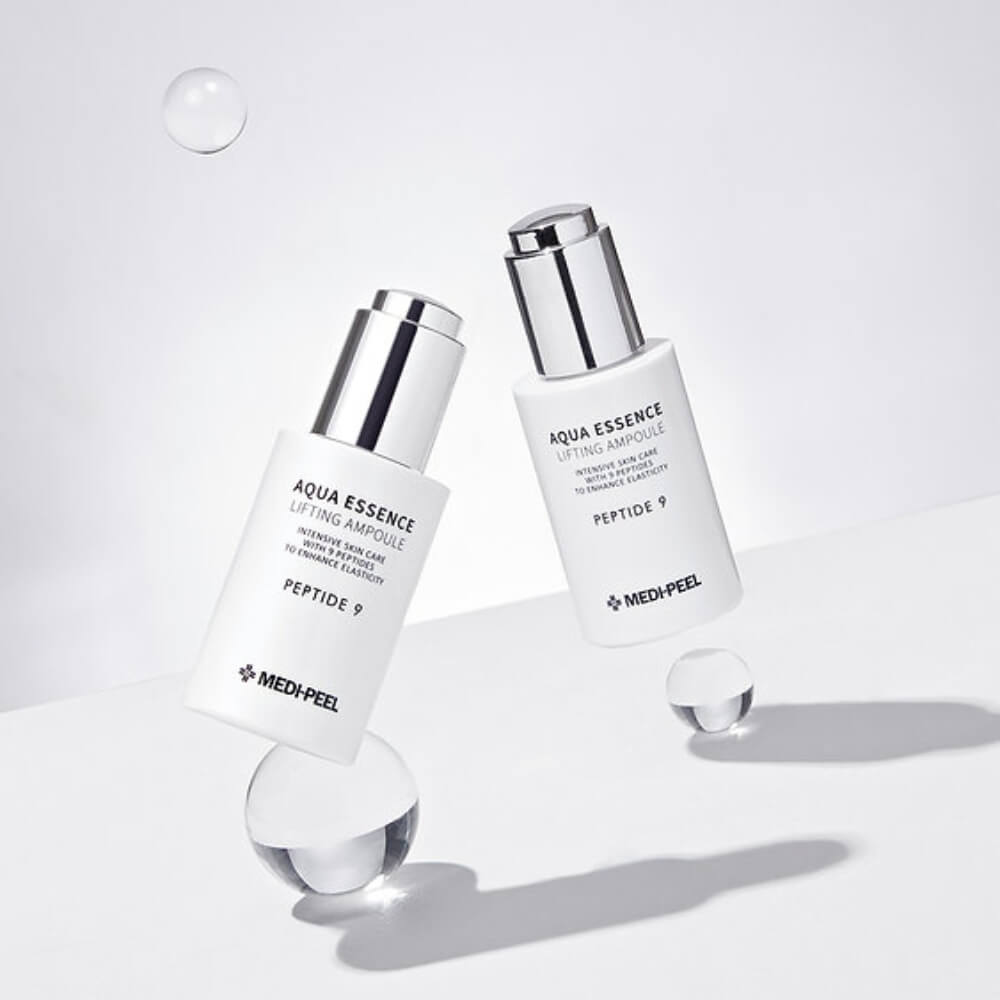 Medi-Peel Peptide 9 Aqua Essence Lifting Ampoule