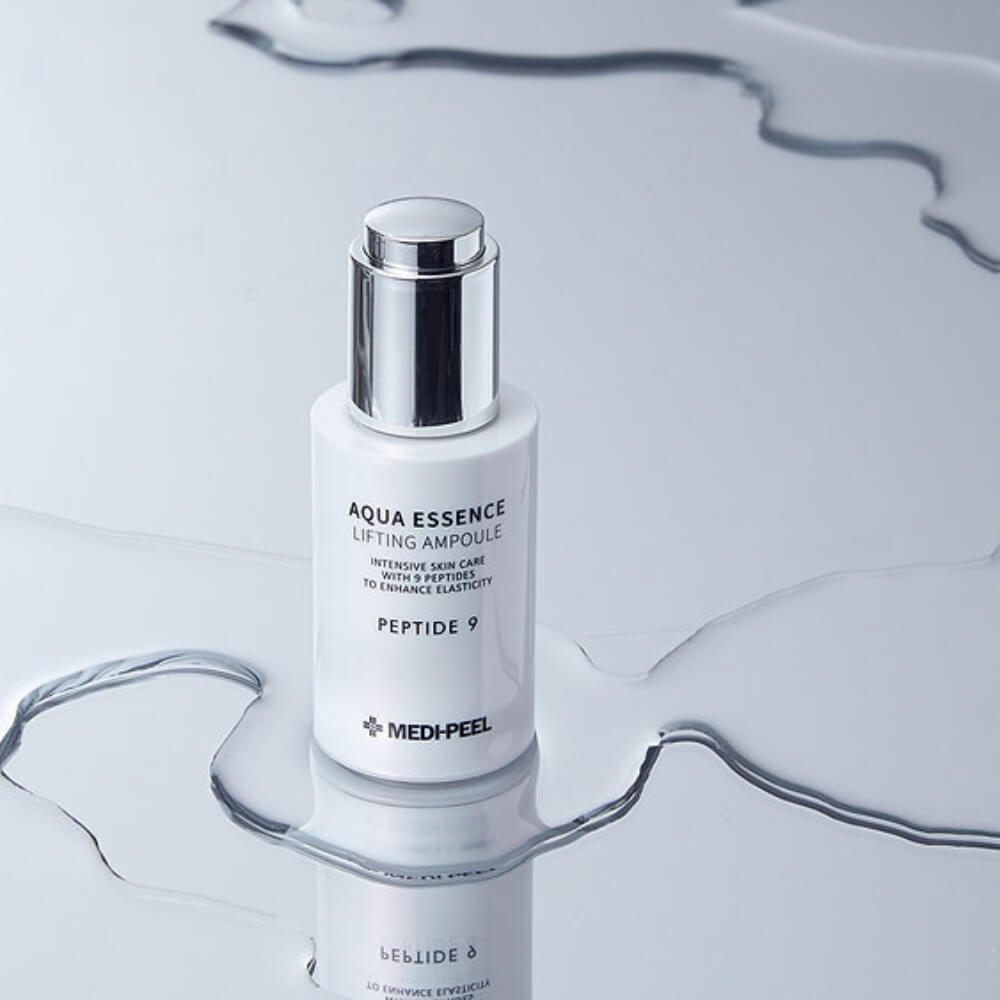Medi-Peel Peptide 9 Aqua Essence Lifting Ampoule